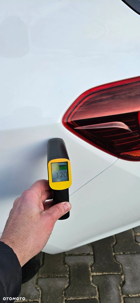 Opel Astra 1.4 Turbo ecoFLEX Start/Stop Edition - 29