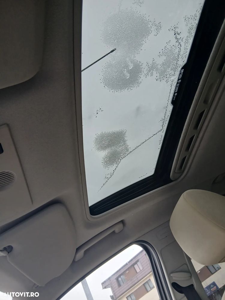 Ford Focus 1.8 TDCI Ghia - 17