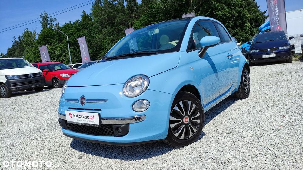 Fiat 500 - 9