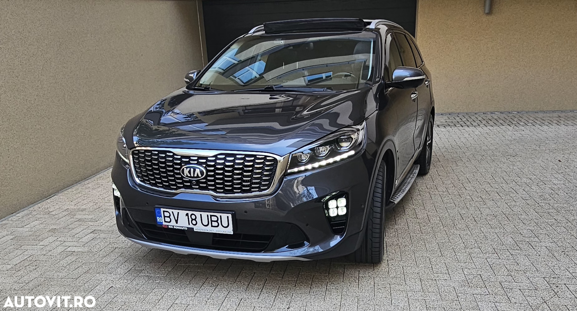 Kia Sorento - 23