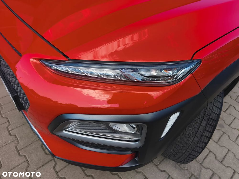 Hyundai Kona 1.0 T-GDI Premium - 27