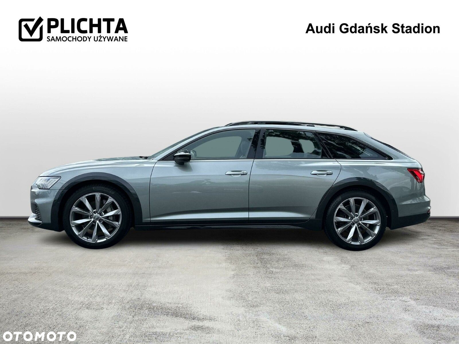 Audi A6 Allroad - 3
