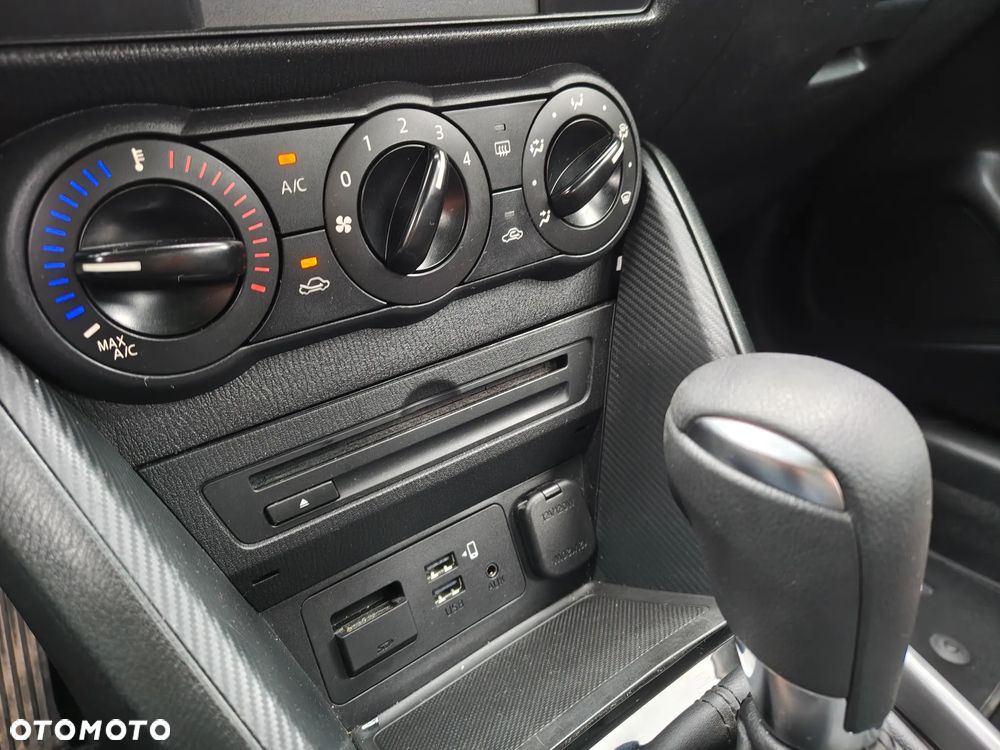 Mazda CX-3 - 20