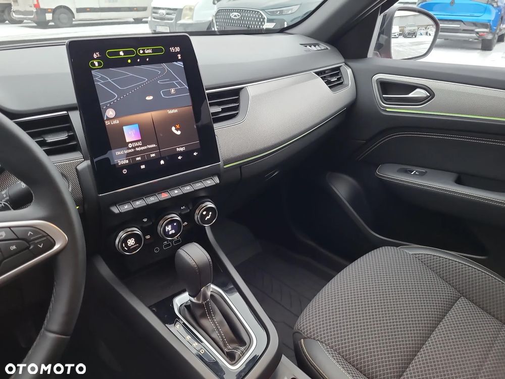 Renault Arkana 1.3 TCe mHEV Techno EDC - 15