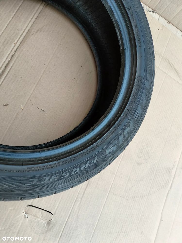 OPONY LETNIE FALKEN AZENIS FK453CC 2015/50 R18 92W 2020 ROK - 11