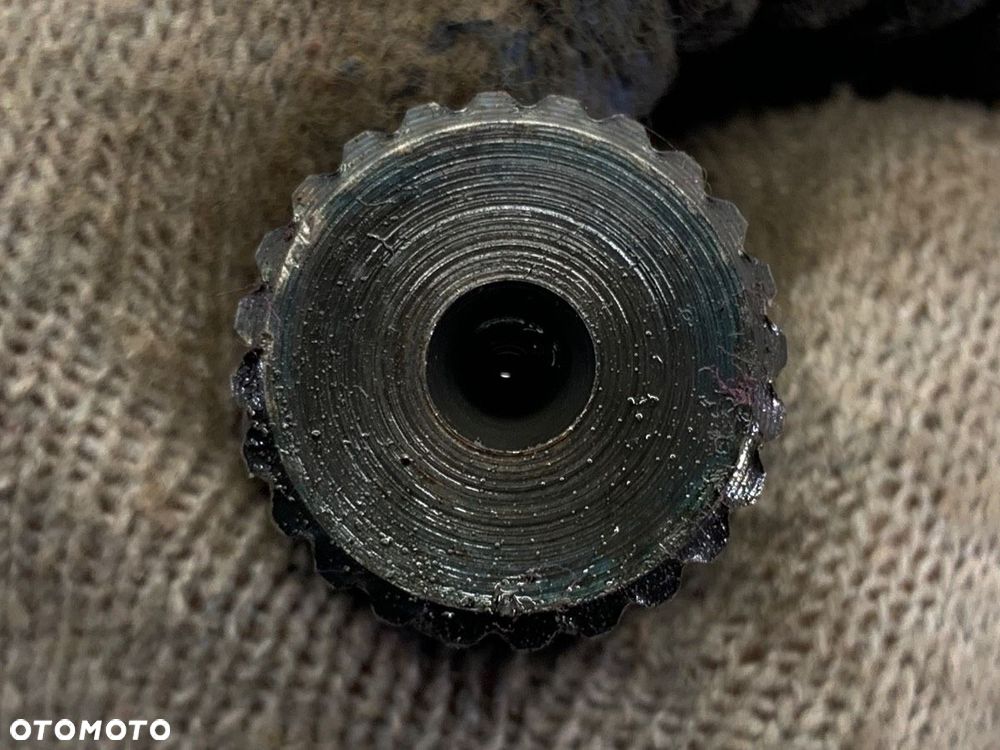 PÓŁOŚ PRAWY PRZÓD  CITROEN BERLINGO Nadwozie pełne/minivan (B9) 2008 - 2022 1.6 BlueHDi 100 73 - 3