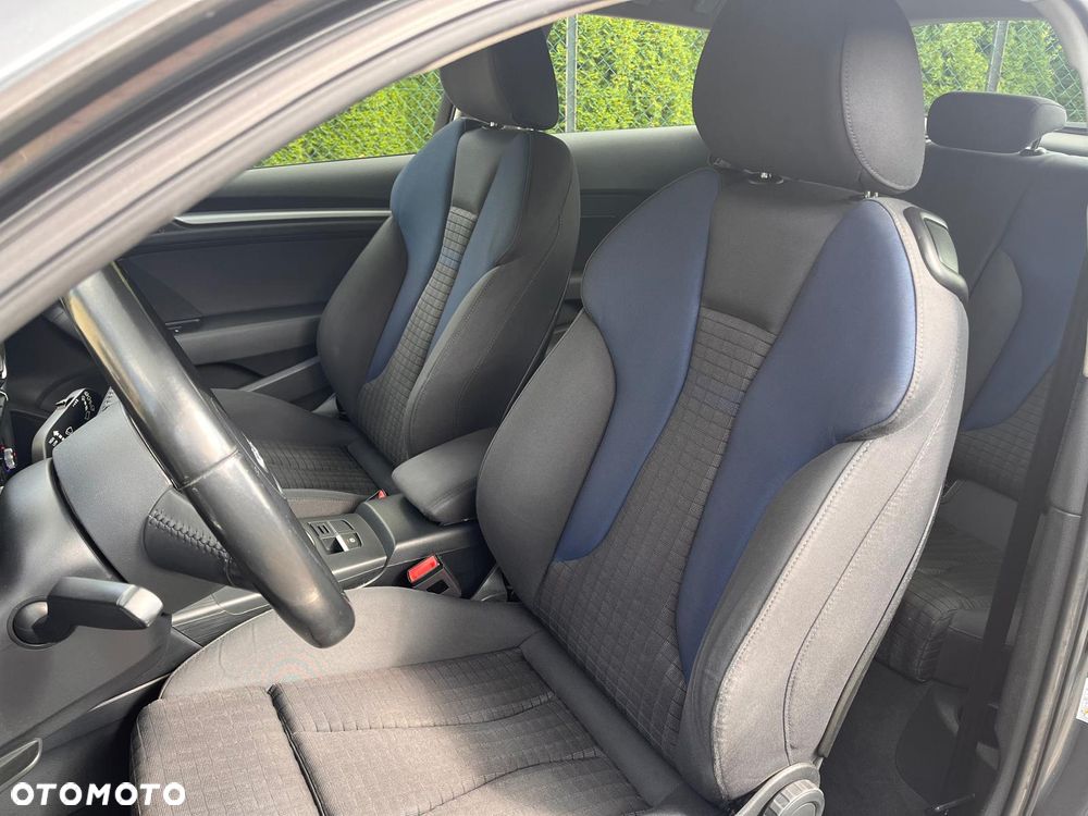 Audi A3 3-drzwiowe 2.0 TDI Ambiente S tronic - 7