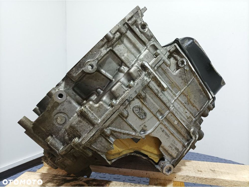 SKODA SUPERB III 2.0 TDI 150 KM SKRZYNIA BIEGÓW AUTOMAT DSG DQ381 UAX - 9