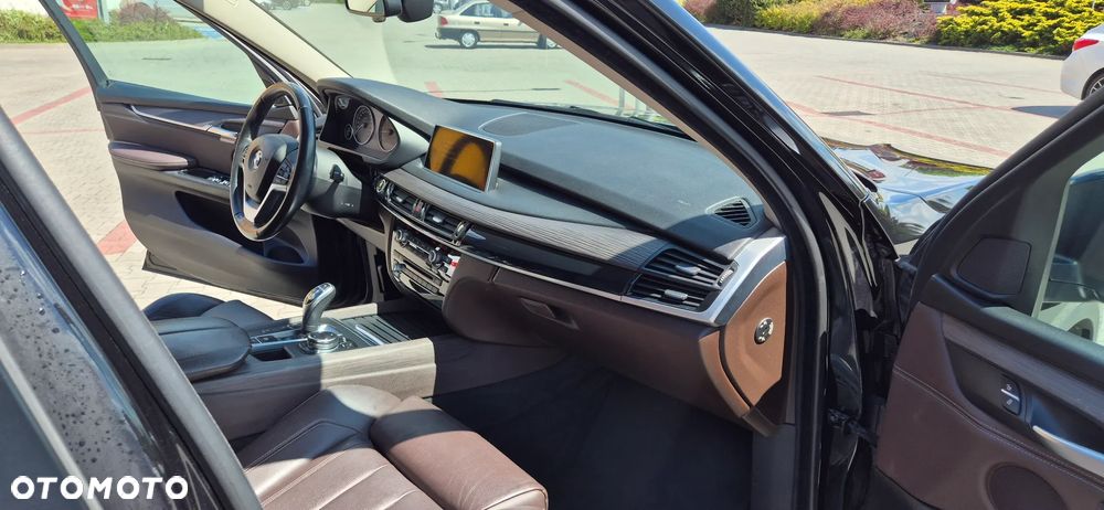 BMW X5 - 15