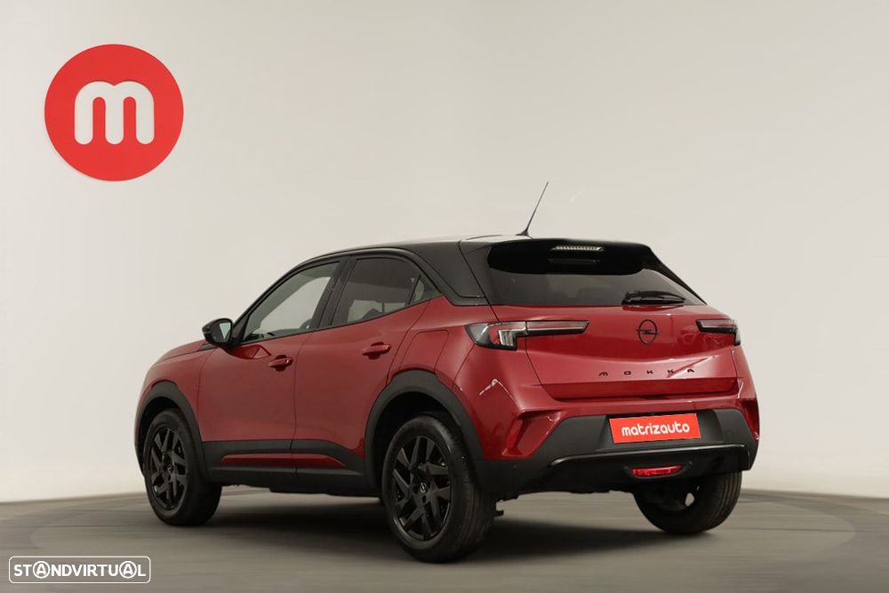 Opel Mokka 2023 photo 3