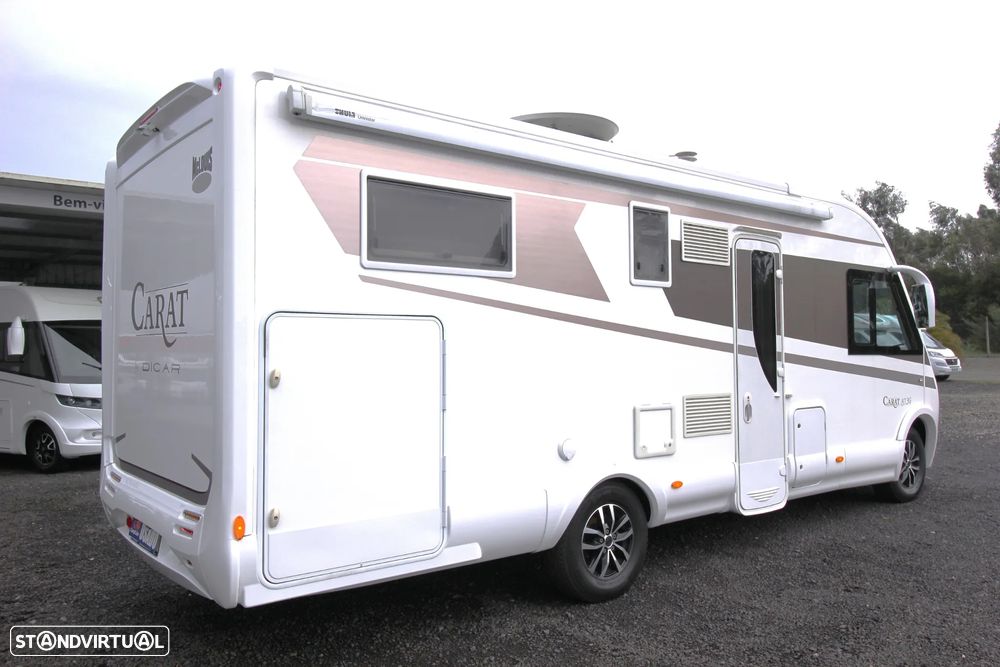 McLouis Nevis CARAT 873G *CAMAS GÉMEAS+BASCULANTE* - 32