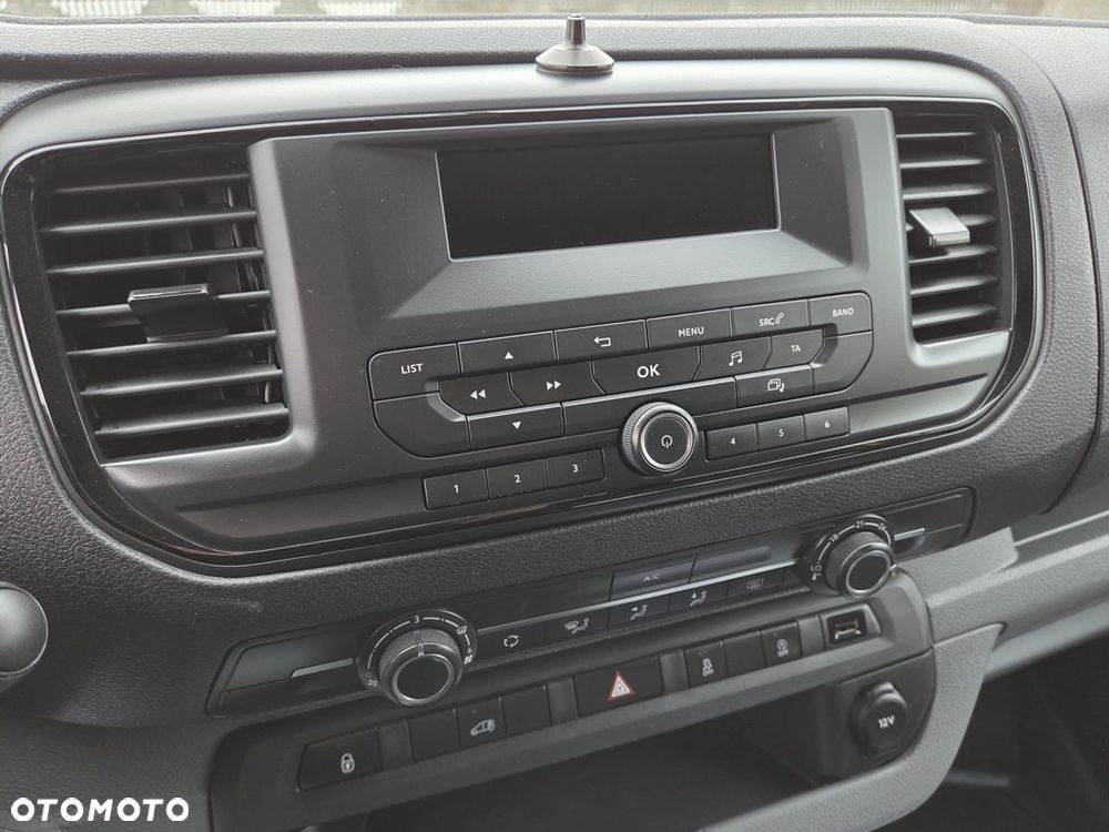 Peugeot EXPERT / WERSJA LONG / 2.0 HDI - 9