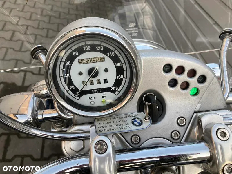 BMW R - 5