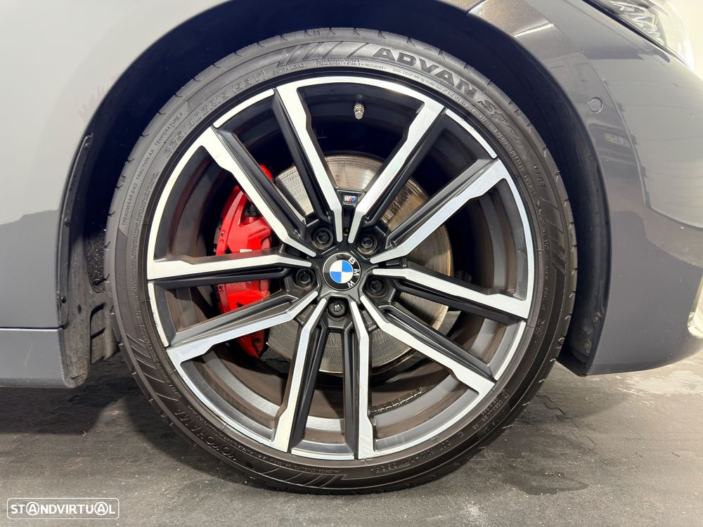 BMW 420 d Pack M Auto - 39