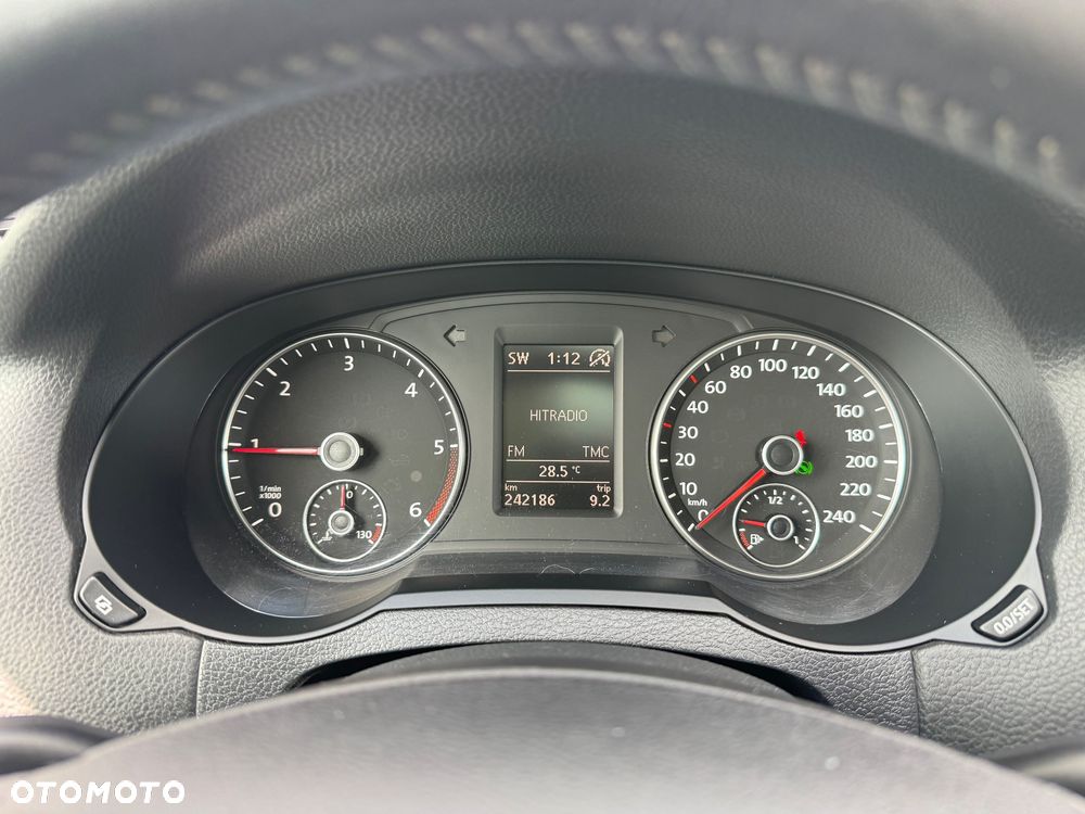 Seat Alhambra 2.0 TDI Ecomotive DSG Style - 32