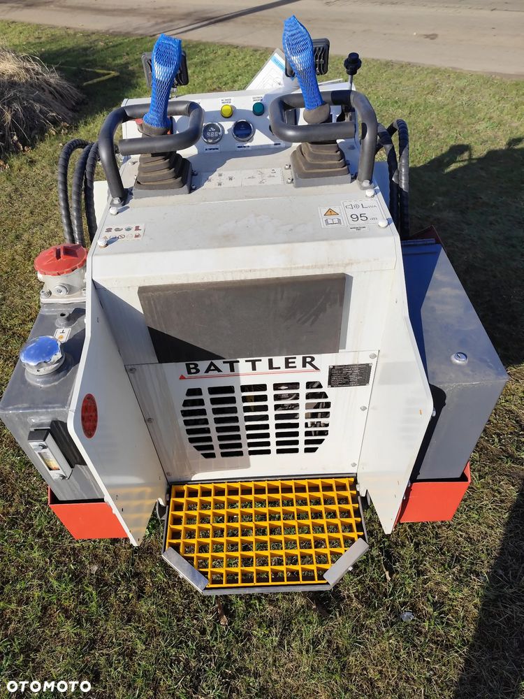 Inny BTTL ZT28-H - 4