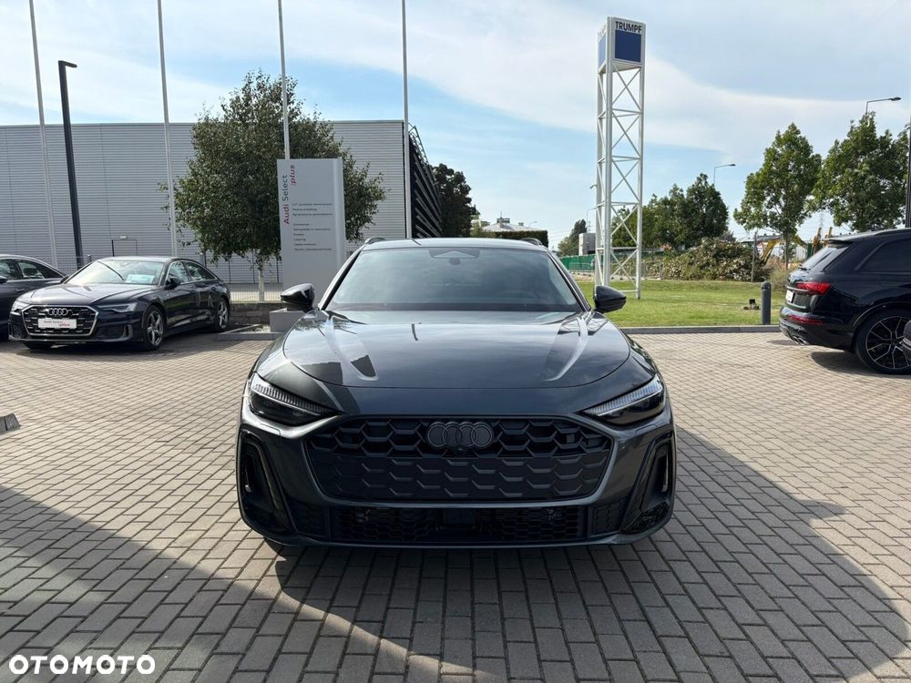 Audi A5 Avant - 9
