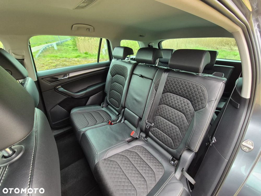 Skoda Kodiaq 2.0 TDI 4x2 Ambition DSG 7os - 6
