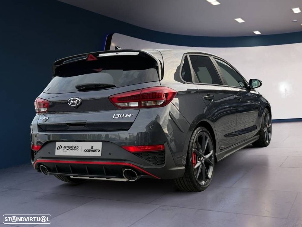 Hyundai i30 N - 6
