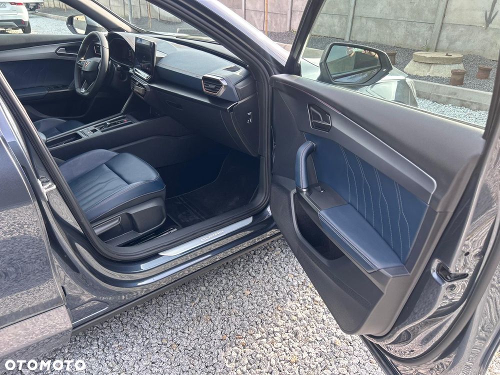 Cupra Formentor - 11