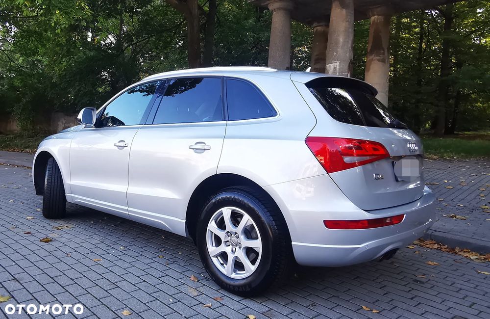 Audi Q5 - 10
