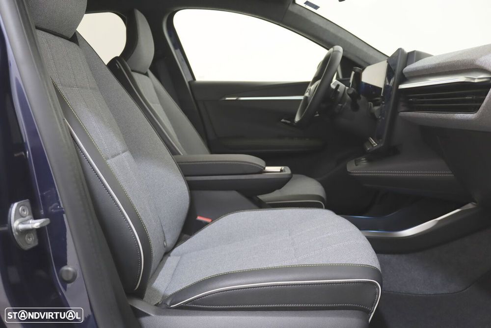 Renault Scénic E-Tech 220 Long Range Techno - 10