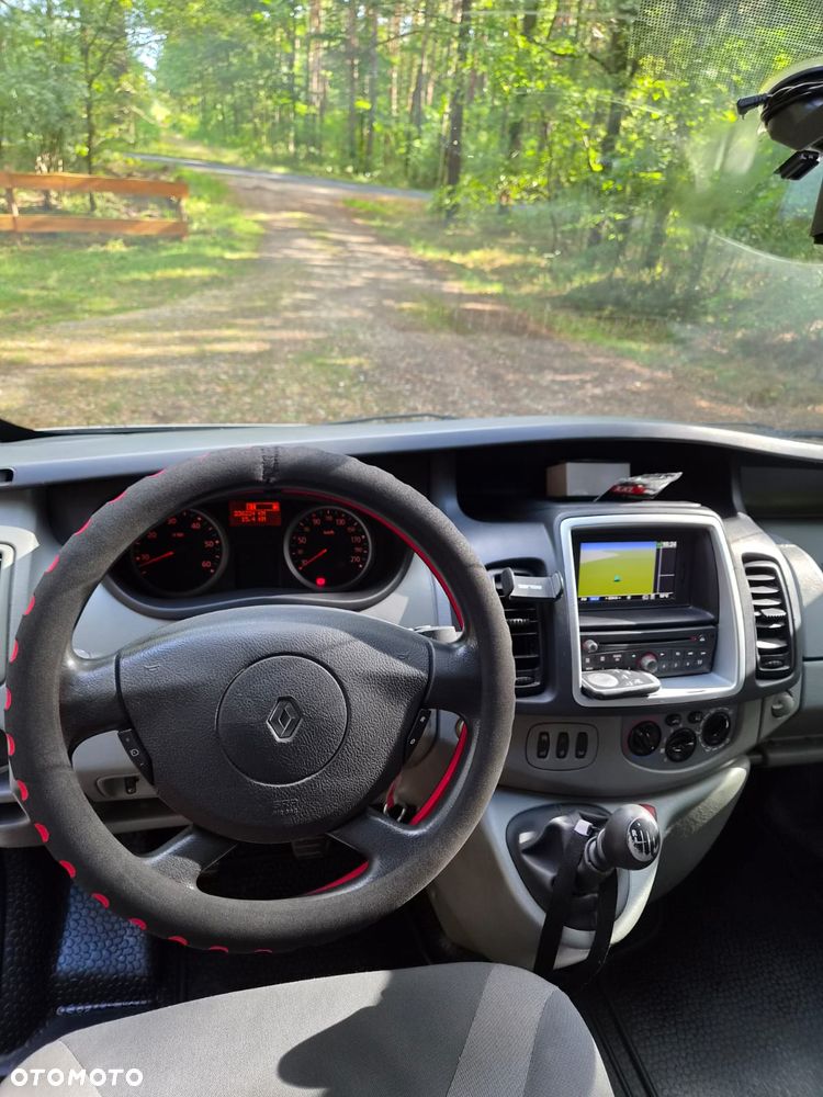 Renault Trafic - 24