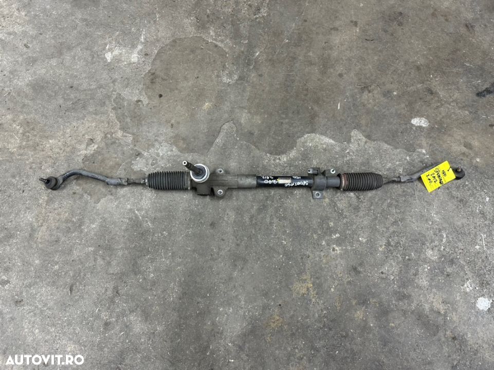 Caseta directie KIA SPORTAGE , HYUNDAI IX35 an 2011-2017 - 1
