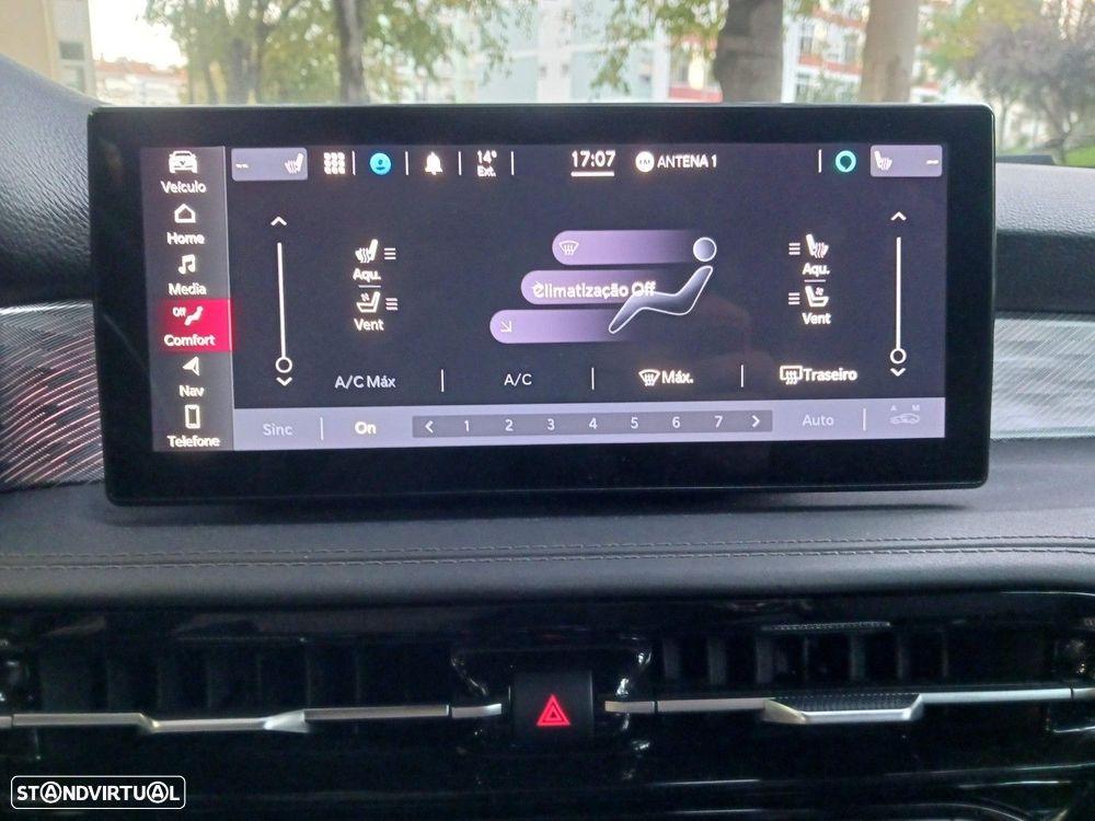 Alfa Romeo Tonale 1.3 Plug-In Hybrid Edizione Speciale e-AWD - 15