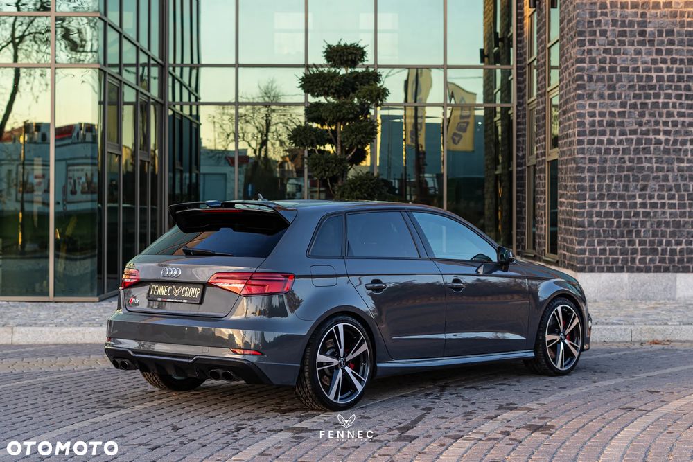 Audi S3 2.0 TFSI Quattro S tronic - 13