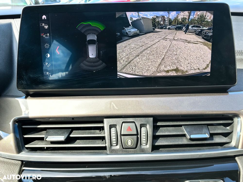 BMW X1 xDrive25e xLine - 26