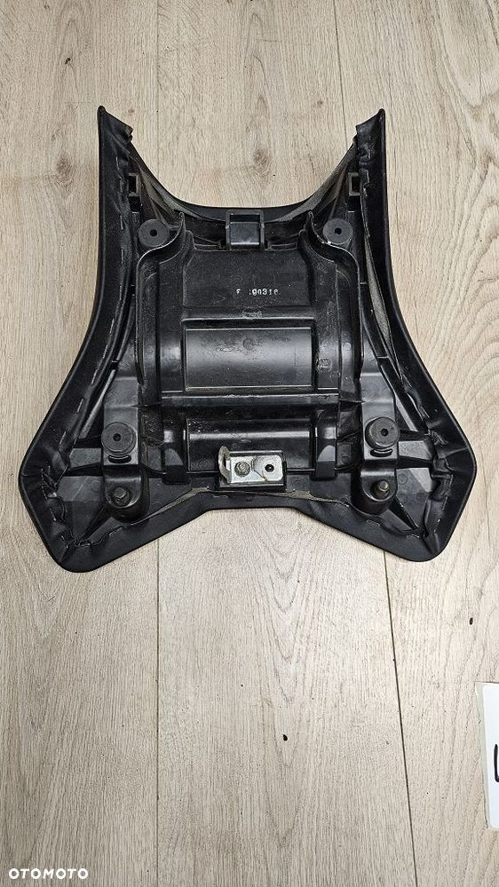 Siedzenie Kanapa Przód Kierowcy Yamaha FZ1 Fazer 1000 (2006-2015) - 11