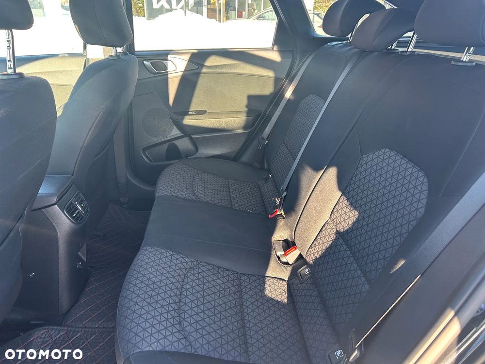 Kia Ceed 1.0 T-GDI L - 14