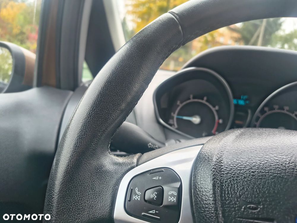 Ford B-MAX 1.0 EcoBoost Colourline - 32