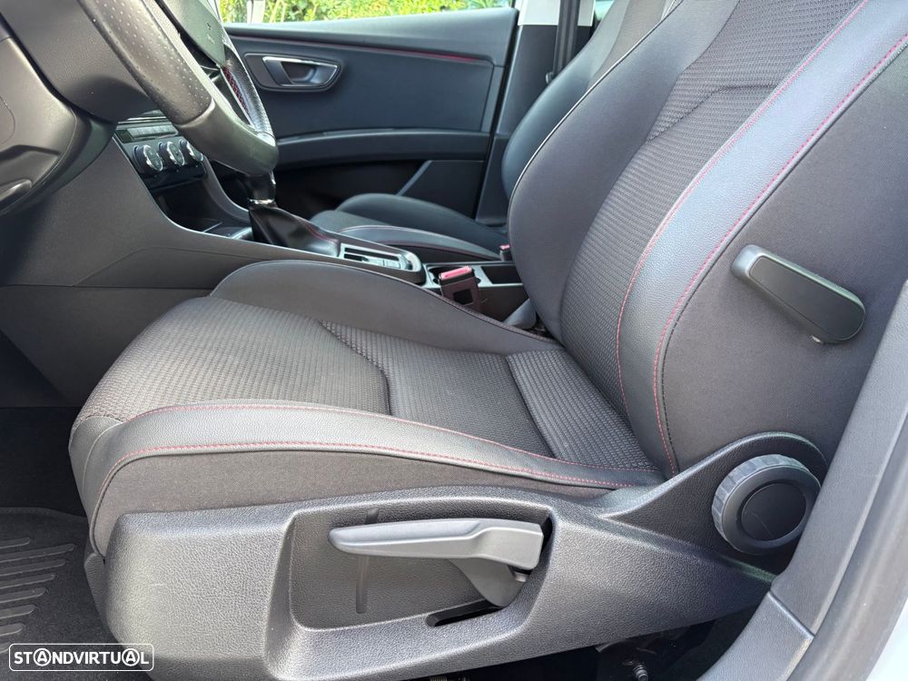 SEAT Leon ST 1.0 EcoTSI FR S/S - 29