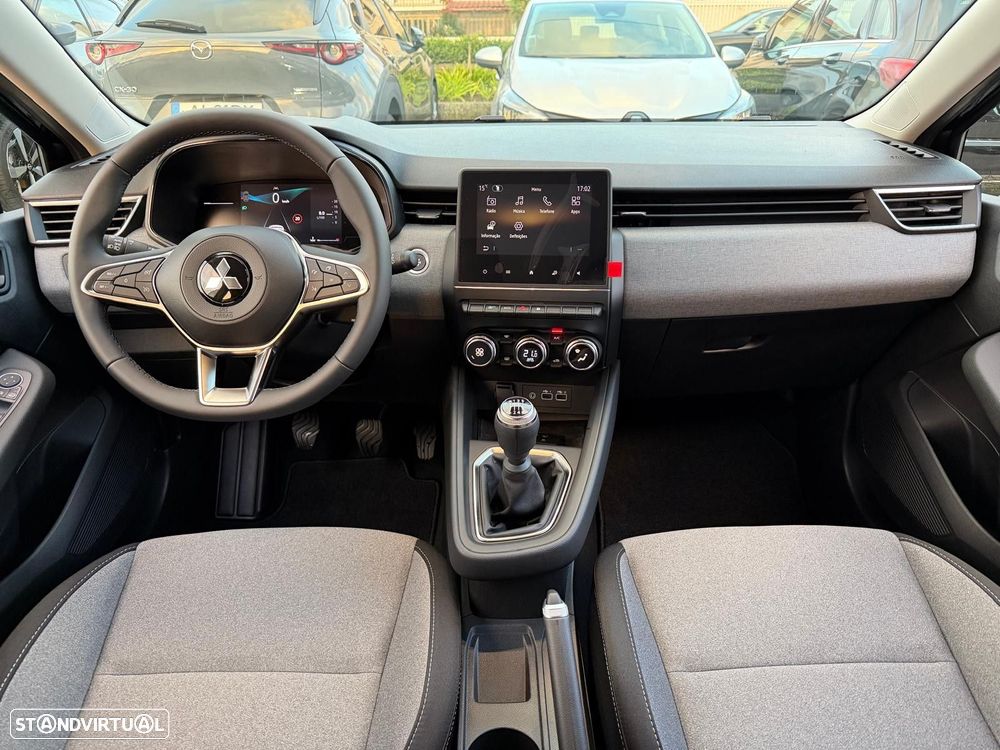 Mitsubishi Colt 1.0 MPI-T Kaiteki - 11