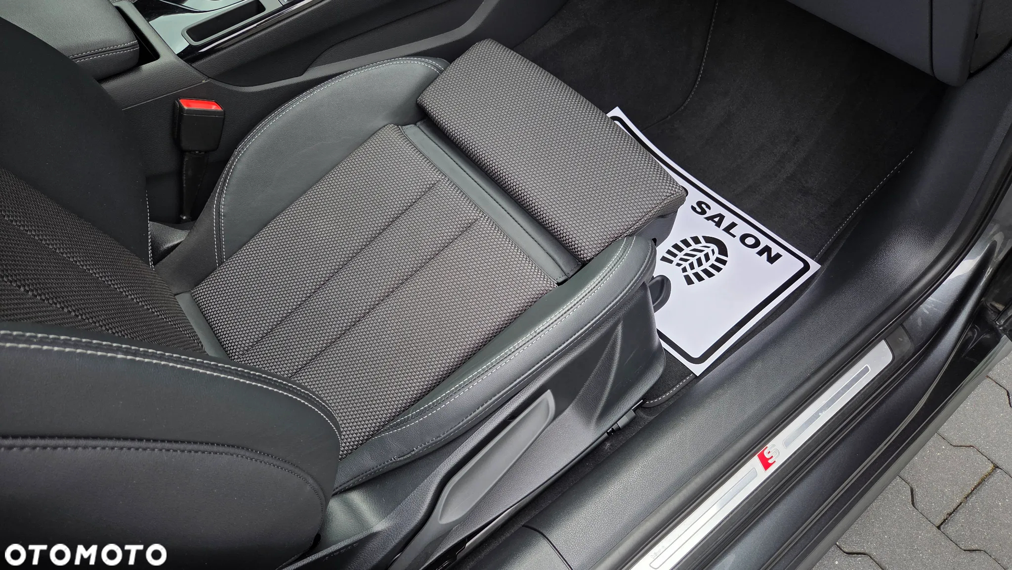 Audi A4 - 12