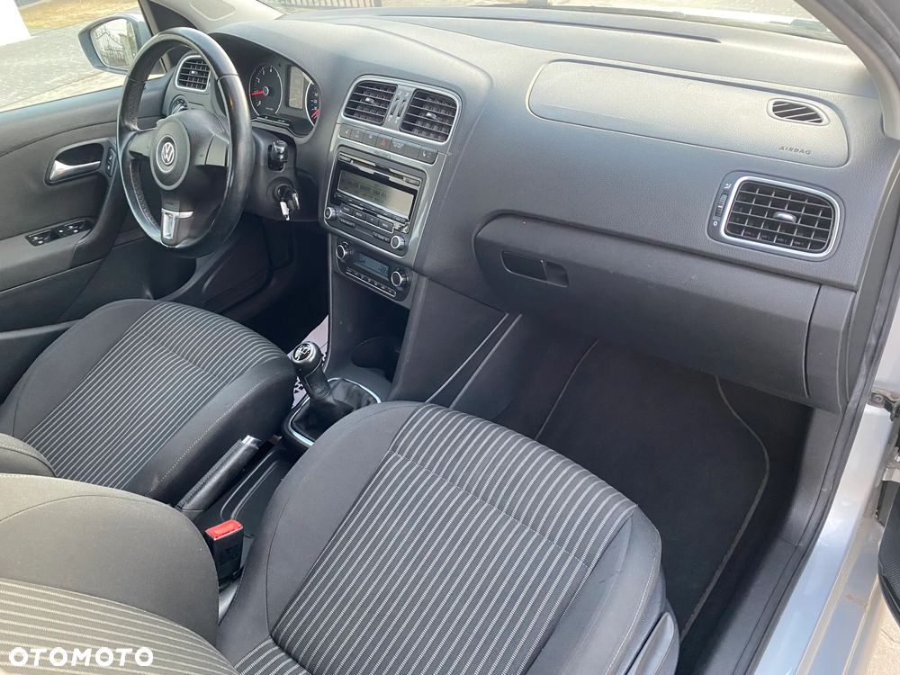 Volkswagen Polo 1.4 16V Highline - 21