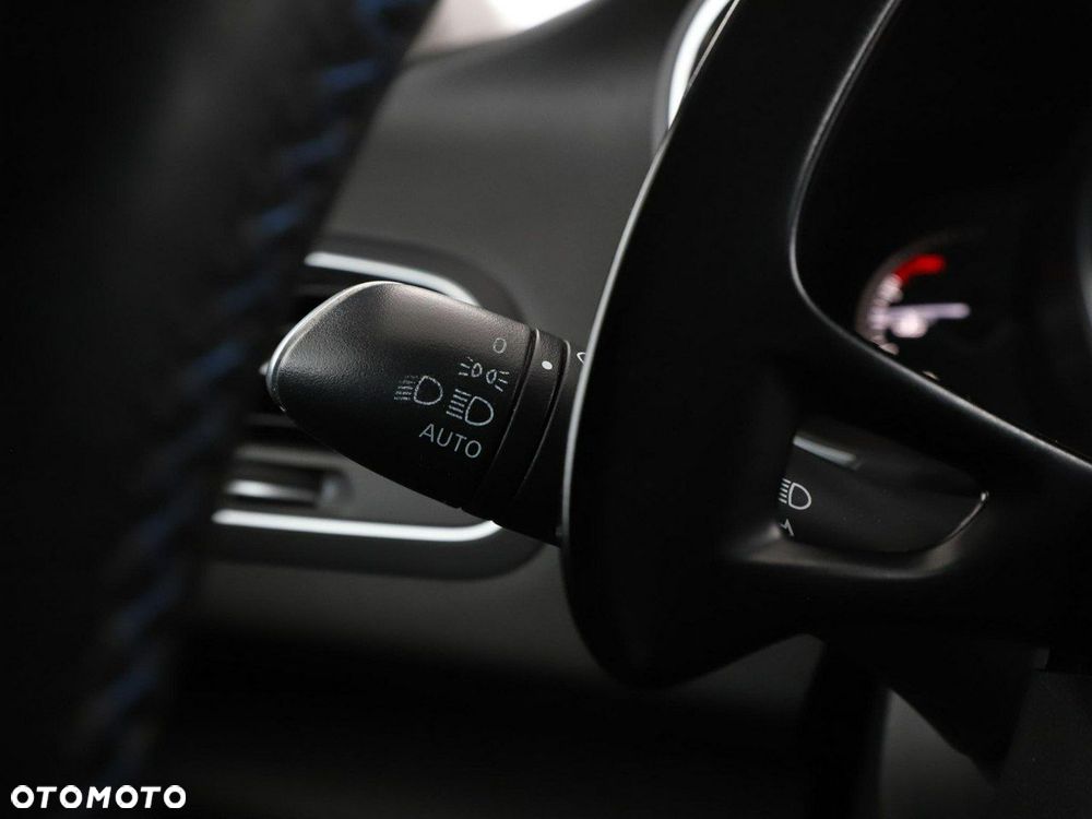 Renault Megane ENERGY TCe 205 EDC GT - 36