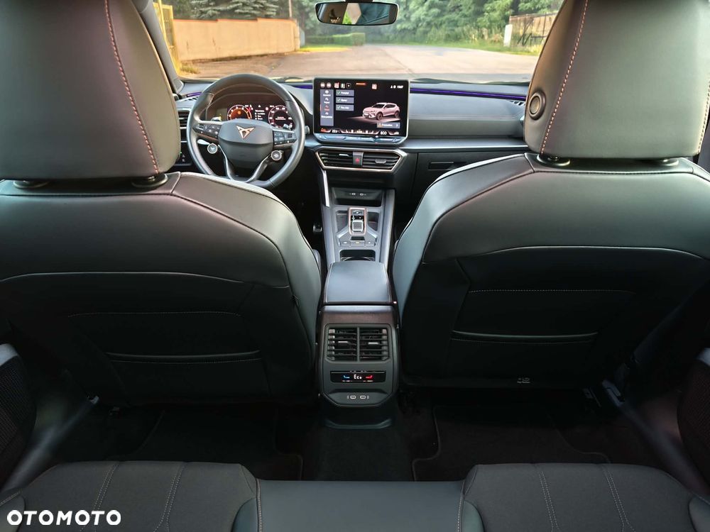 Cupra Formentor 1.5 e-Hybrid DSG - 21