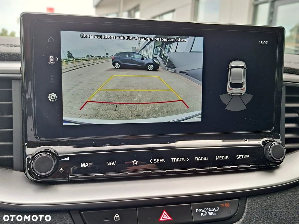 Kia XCeed 1.5 T-GDI M DCT - 31