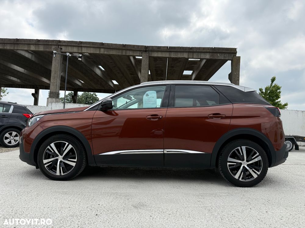 Peugeot 3008 PureTech 130 Stop & Start GPF Active Business-Paket - 6