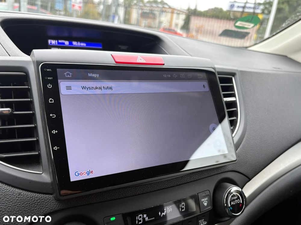 Honda CR-V 2.0 Executive - 21