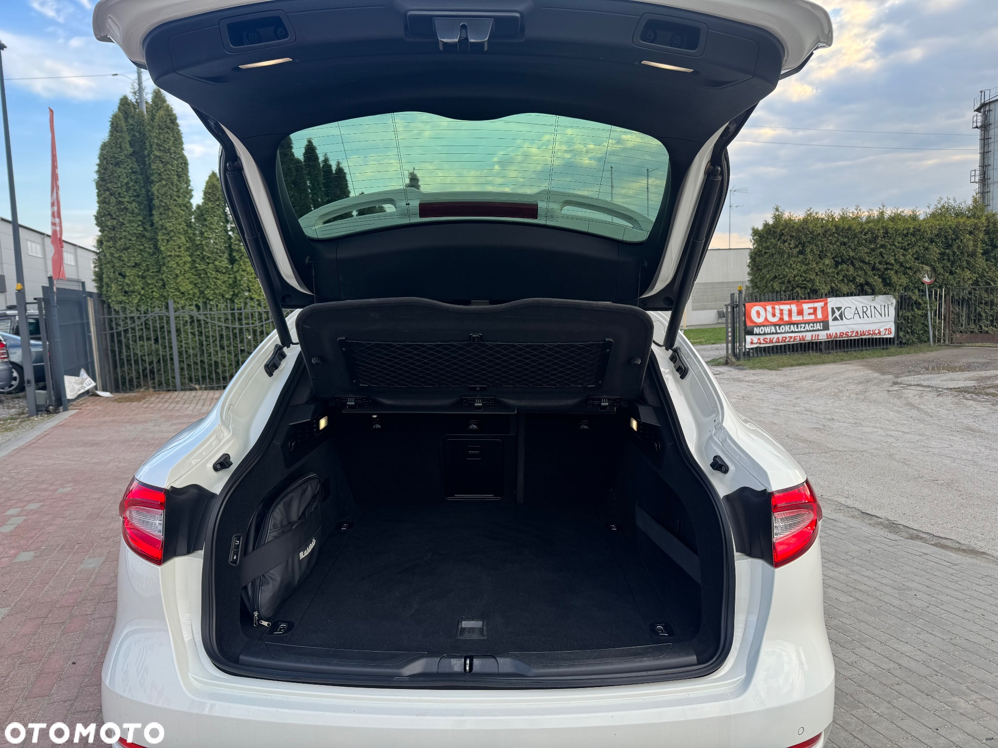 Maserati Levante Diesel Q4 - 11