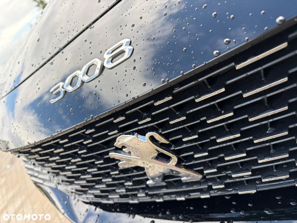 Peugeot 3008 1.5 BlueHDi Allure S&S EAT8 - 5