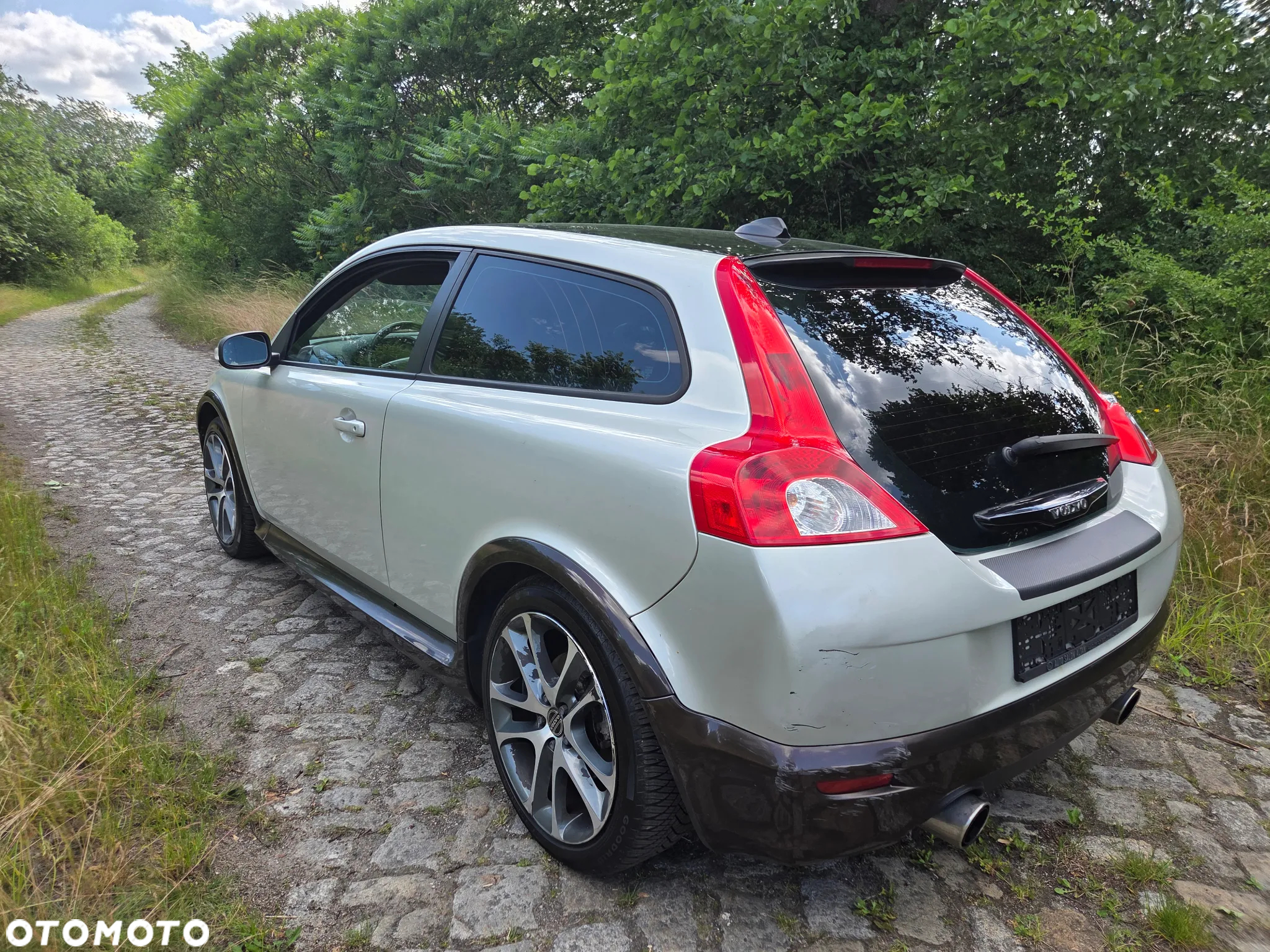 Volvo C30 2.0 R-Design - 3