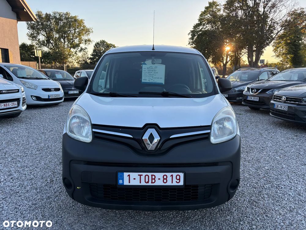 Renault Kangoo 1.5 dCi Oasis2 - 2