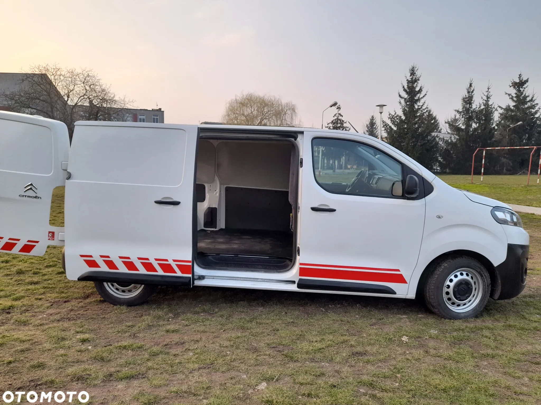 Citroën jumpy - 7