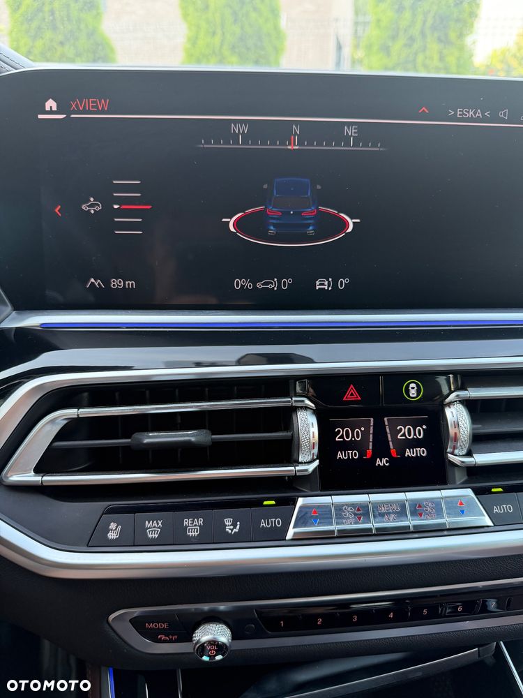 BMW X5 M - 18