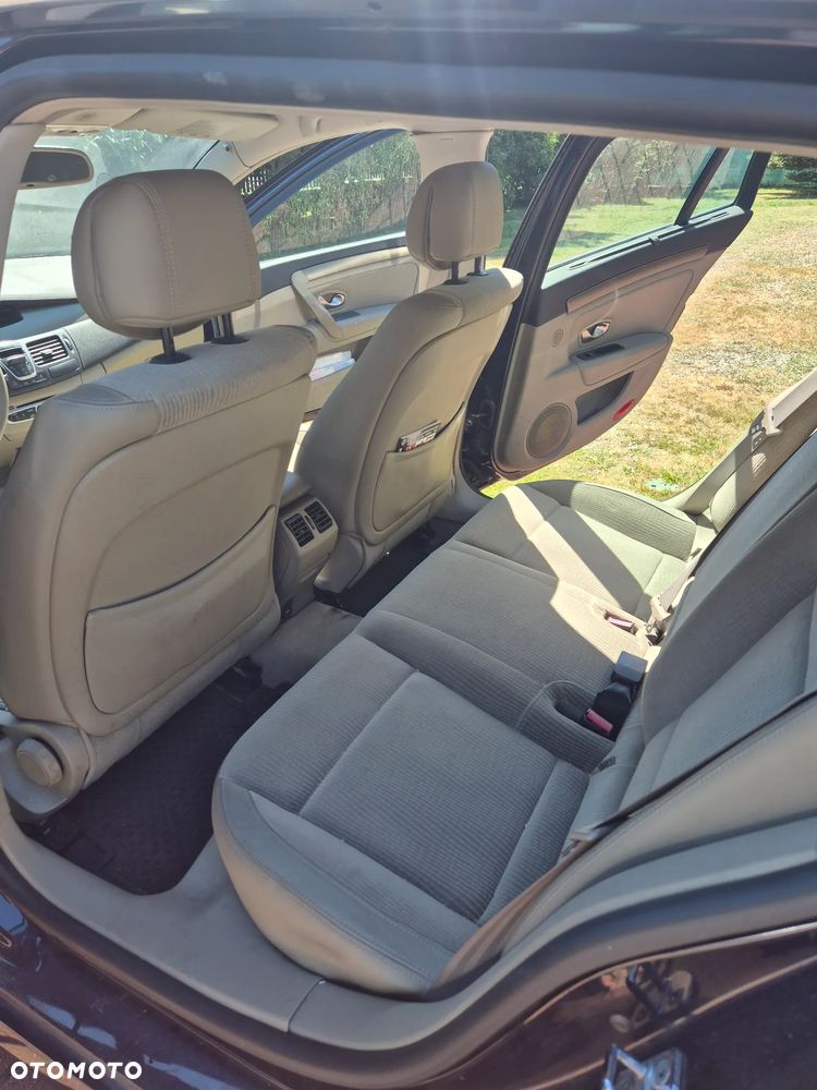Renault Laguna 2.0 Authentique - 6